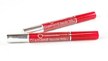 connoisseur diamond dazzle stick
